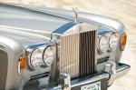 Rolls-Royce Silver Shadow Sedan 1971 года